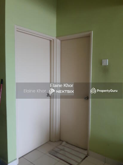 Apartment For Sale in Segambut Wilayah Persekutuan Kuala Lumpur - Image 6