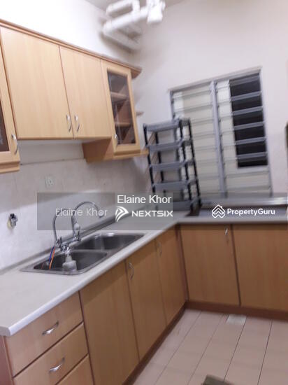 Apartment For Sale in Segambut Wilayah Persekutuan Kuala Lumpur - Image 7