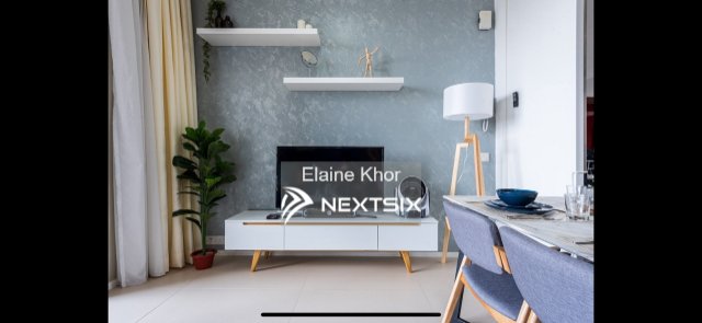 Serviced Residence For Sale in Mont Kiara Wilayah Persekutuan Kuala Lumpur - Image 5