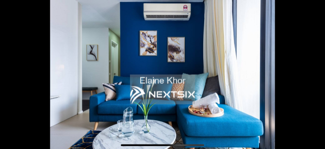 Serviced Residence For Sale in Mont Kiara Wilayah Persekutuan Kuala Lumpur - Image 6