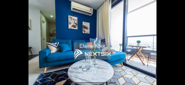 Serviced Residence For Sale in Mont Kiara Wilayah Persekutuan Kuala Lumpur - Image 7