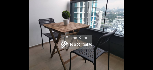 Serviced Residence For Sale in Mont Kiara Wilayah Persekutuan Kuala Lumpur - Image 9