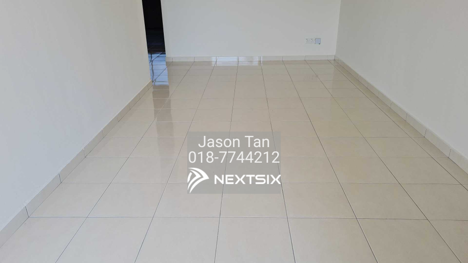 1-sty Terrace/Link House For Sale in Shah Alam Selangor - Image 5