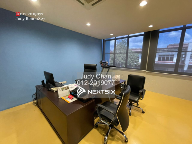 Commercial Land For Sale in Putra Heights Selangor