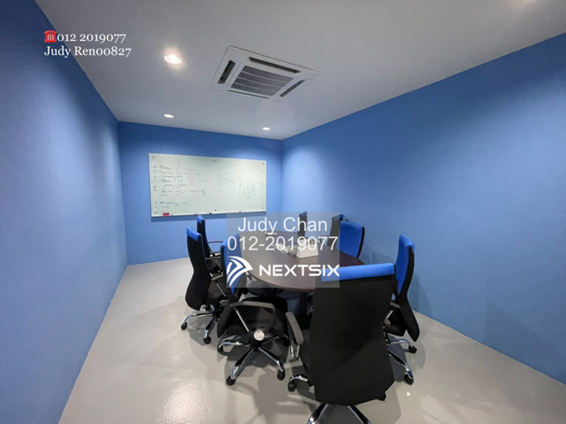 Commercial Land For Sale in Putra Heights Selangor - Image 5