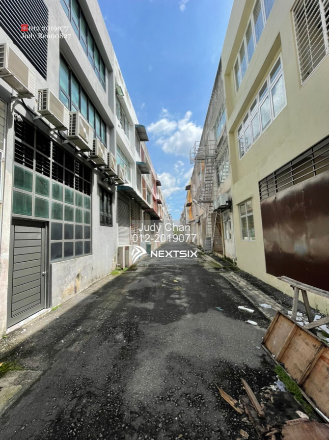 Commercial Land For Sale in Putra Heights Selangor - Image 7