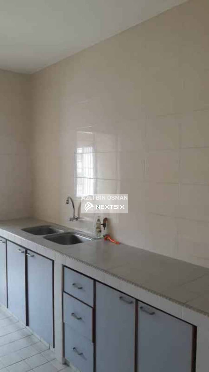 Apartment For Sale in Ampang Wilayah Persekutuan Kuala Lumpur - Image 5