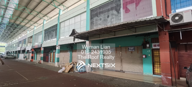 Shop For Sale in Nilai Negeri Sembilan - Image 5