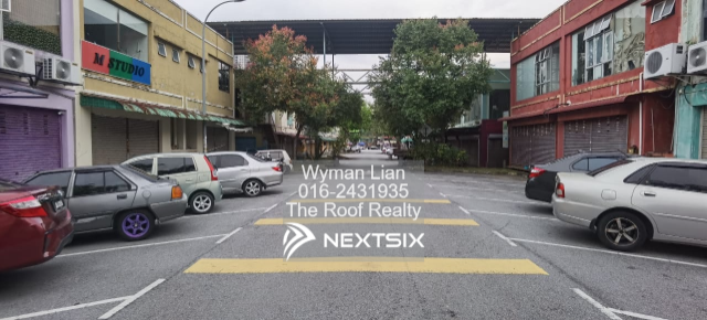 Shop For Sale in Nilai Negeri Sembilan - Image 9
