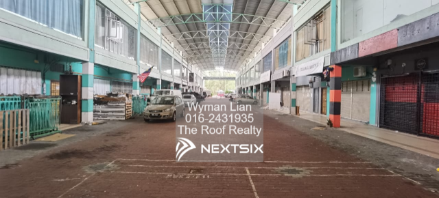 Shop For Sale in Nilai Negeri Sembilan