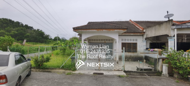 1-sty Terrace/Link House For Sale in Nilai Negeri Sembilan