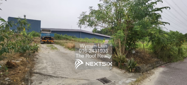 1-sty Terrace/Link House For Sale in Nilai Negeri Sembilan - Image 5