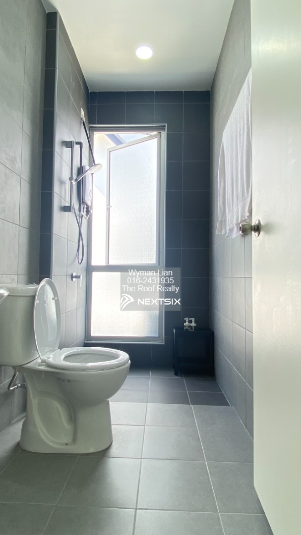 2-sty Superlink House For Sale in Semenyih Selangor - Image 10