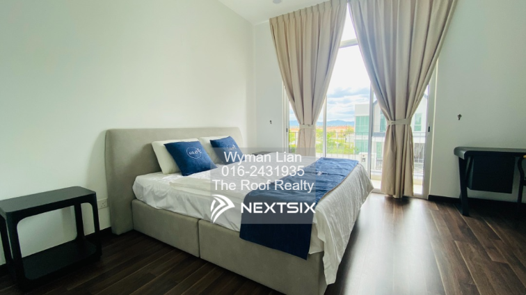 2-sty Superlink House For Sale in Semenyih Selangor - Image 11