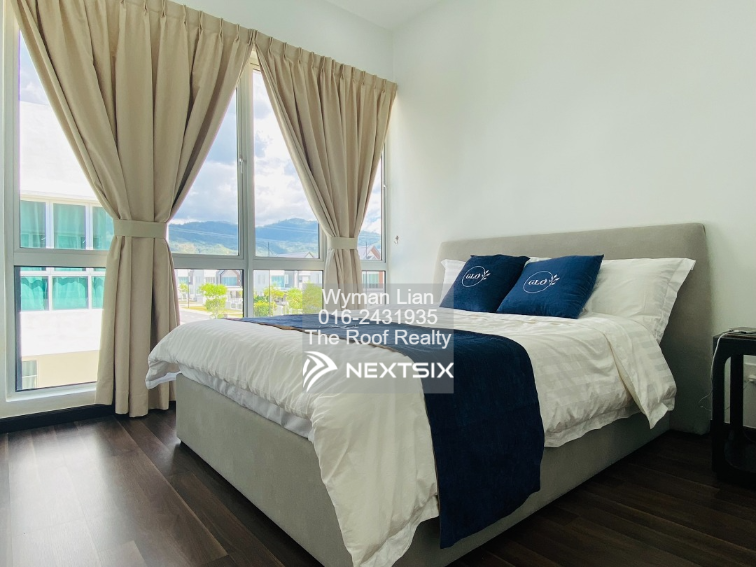 2-sty Superlink House For Sale in Semenyih Selangor - Image 13