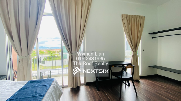 2-sty Superlink House For Sale in Semenyih Selangor - Image 6