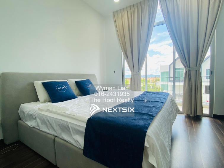 2-sty Superlink House For Sale in Semenyih Selangor - Image 8