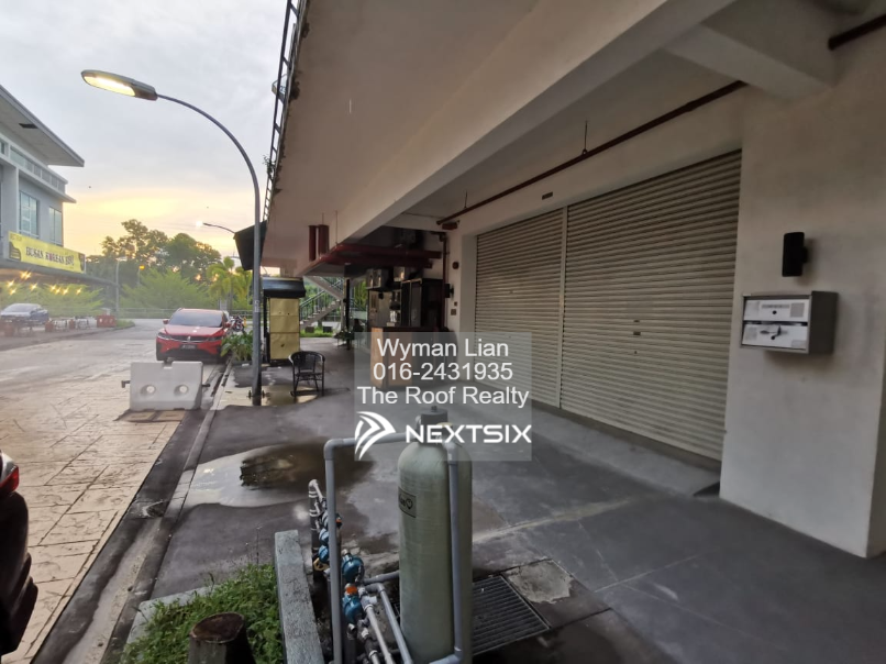 Shop For Sale in Nilai Negeri Sembilan