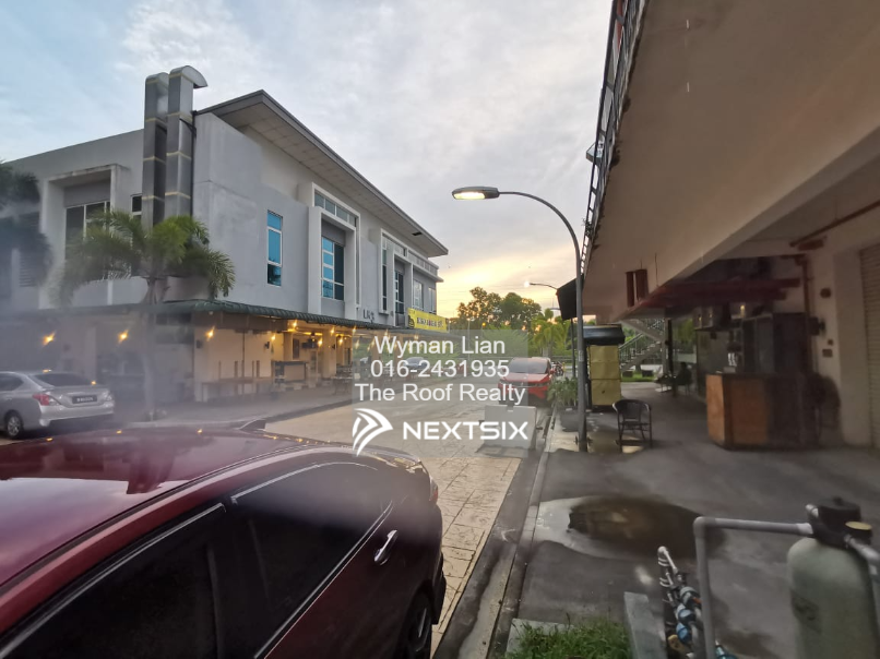Shop For Sale in Nilai Negeri Sembilan - Image 3