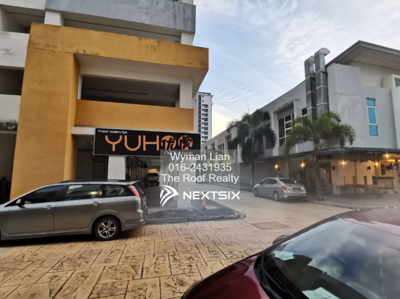 Shop For Sale in Nilai Negeri Sembilan - Image 4