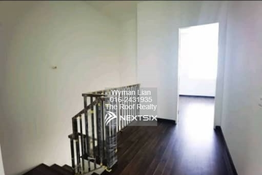 2-sty Terrace/Link House For Sale in Semenyih Selangor - Image 2