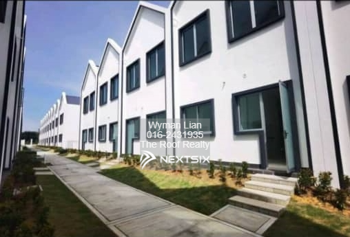 2-sty Terrace/Link House For Sale in Semenyih Selangor - Image 3