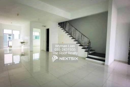 2-sty Terrace/Link House For Sale in Semenyih Selangor - Image 6