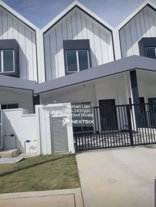 2-sty Terrace/Link House For Sale in Semenyih Selangor - Image 8