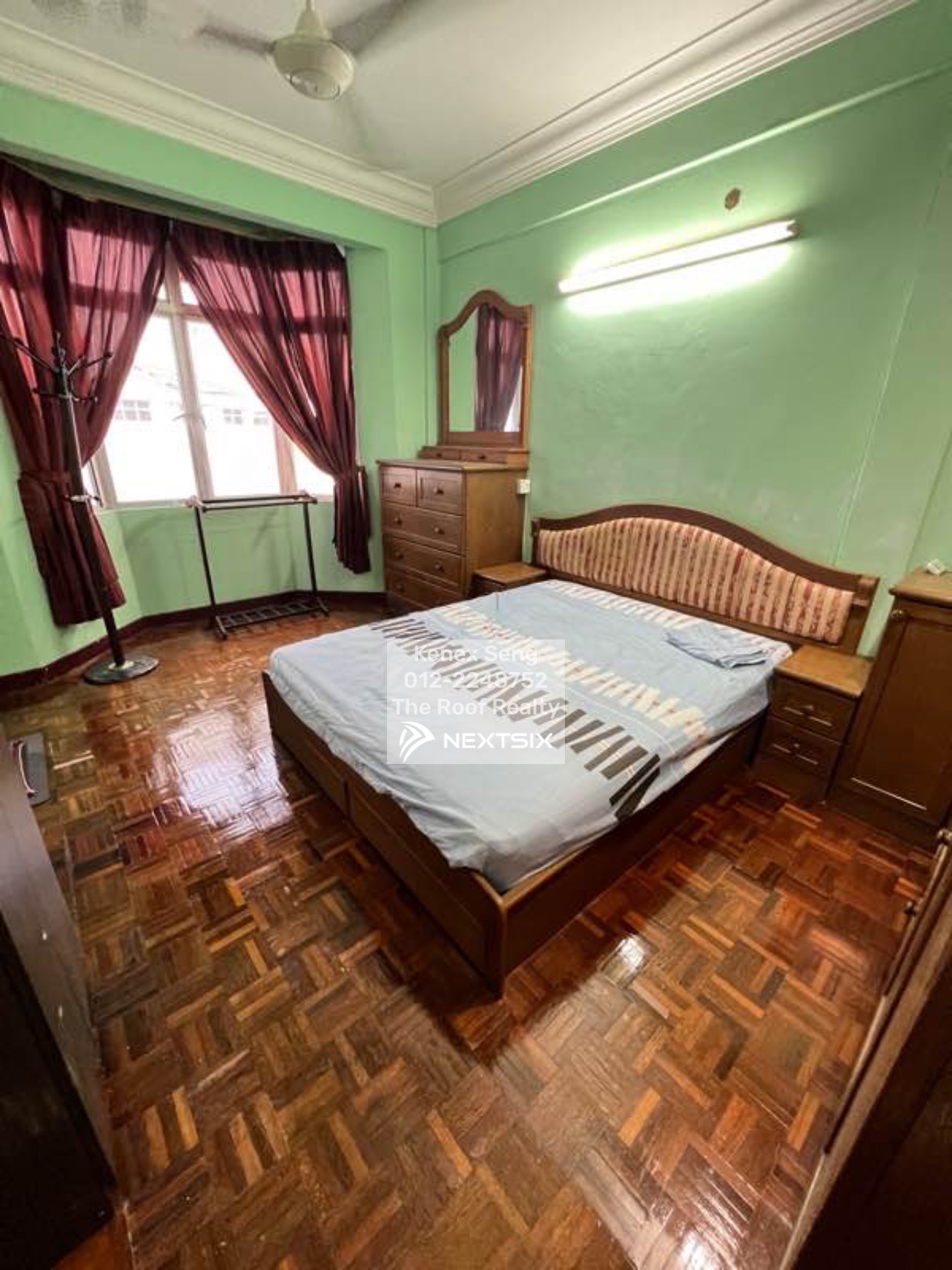 Apartment For Sale in Subang Jaya Selangor - Image 5
