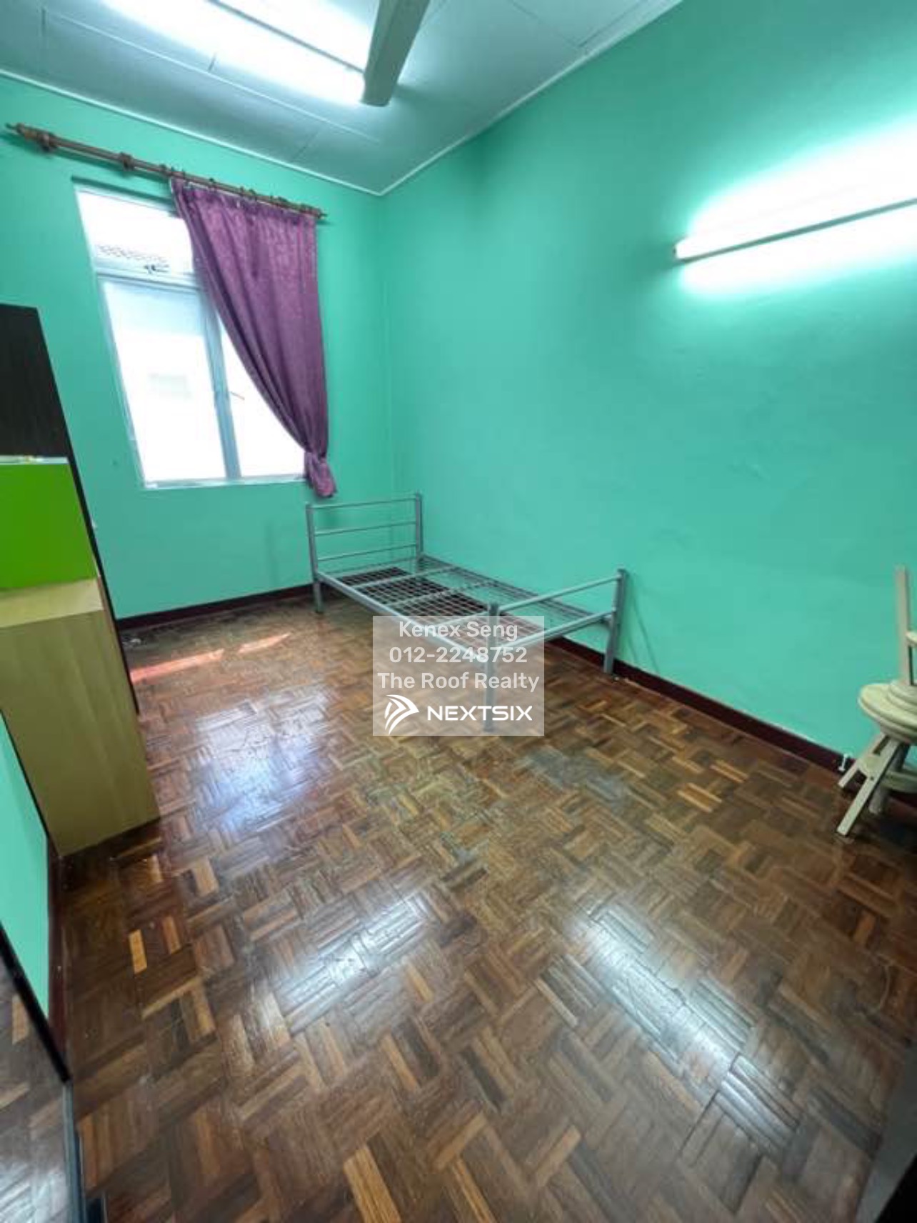 Apartment For Sale in Subang Jaya Selangor - Image 6