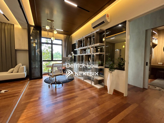 Semi-detached House For Sale in Skudai Johor - Image 12