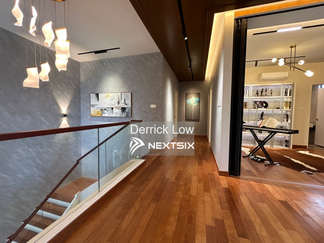 Semi-detached House For Sale in Skudai Johor - Image 13