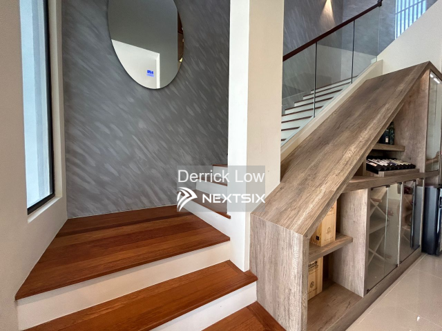 Semi-detached House For Sale in Skudai Johor - Image 5