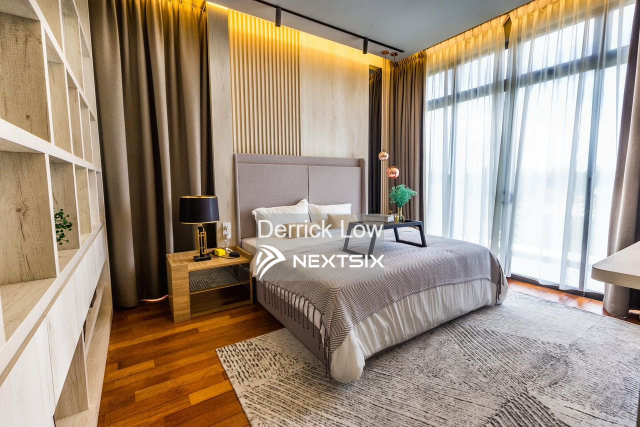 Semi-detached House For Sale in Skudai Johor - Image 6