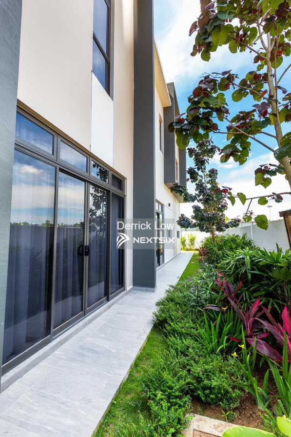 Semi-detached House For Sale in Skudai Johor - Image 7