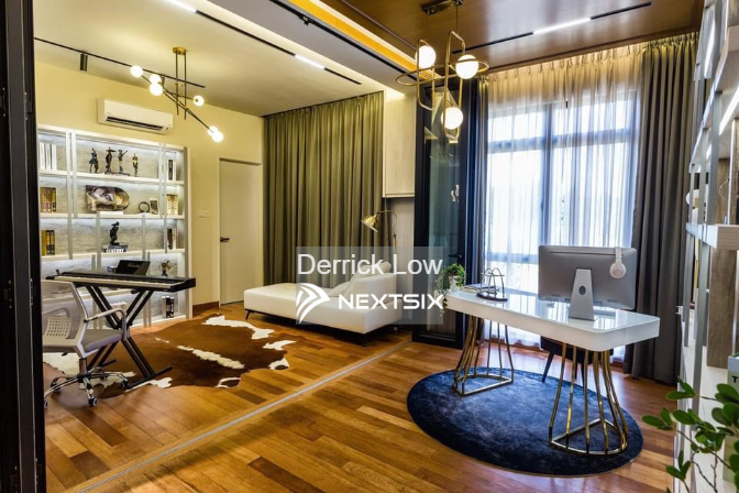 Semi-detached House For Sale in Skudai Johor - Image 9