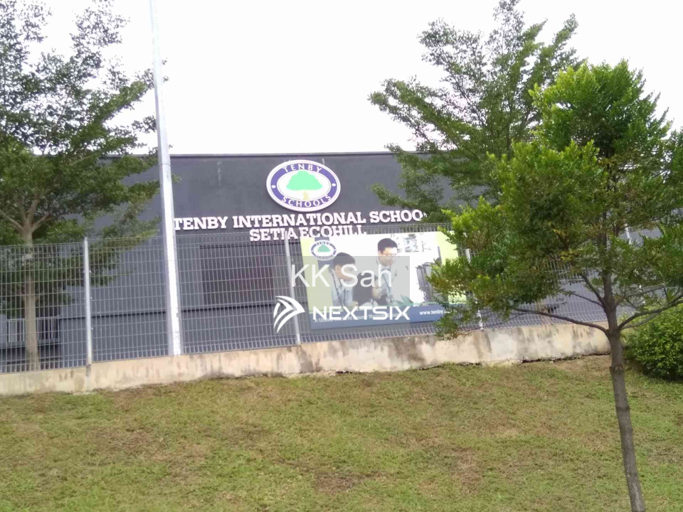 2-sty Terrace/Link House For Sale in Semenyih Selangor - Image 10