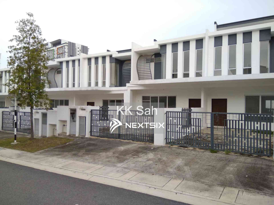 2-sty Terrace/Link House For Sale in Semenyih Selangor - Image 11