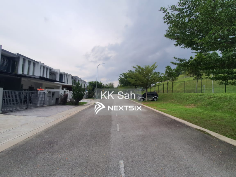 2-sty Terrace/Link House For Sale in Semenyih Selangor - Image 5
