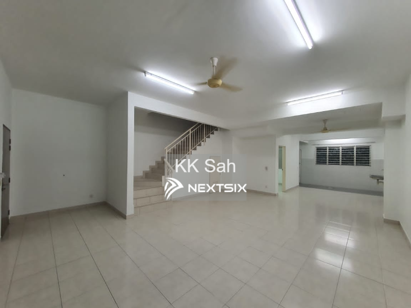 2-sty Terrace/Link House For Sale in Semenyih Selangor - Image 6