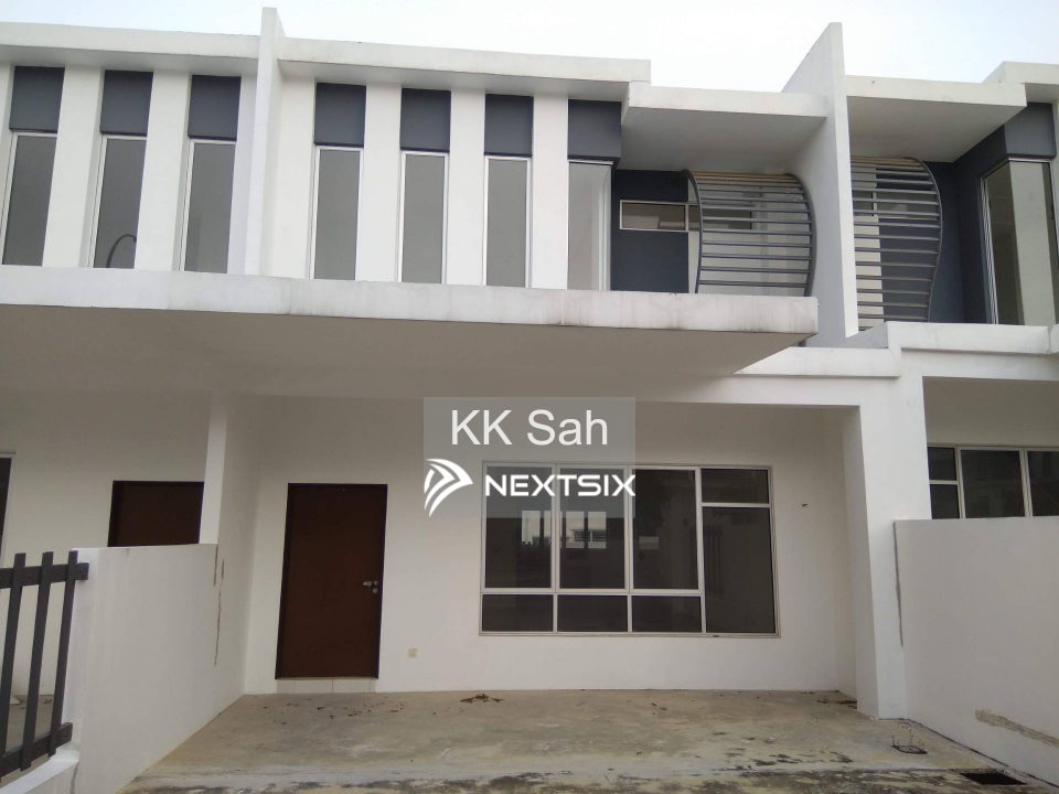 2-sty Terrace/Link House For Sale in Semenyih Selangor