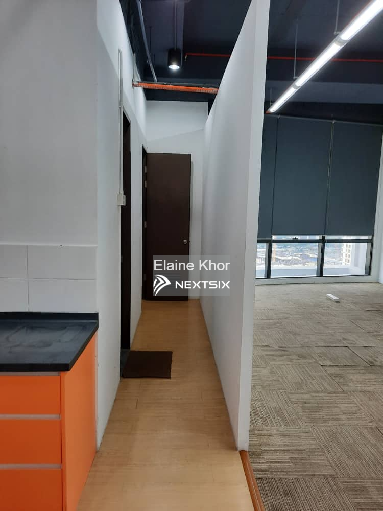 Office For Rent in Bangsar Wilayah Persekutuan Kuala Lumpur - Image 5