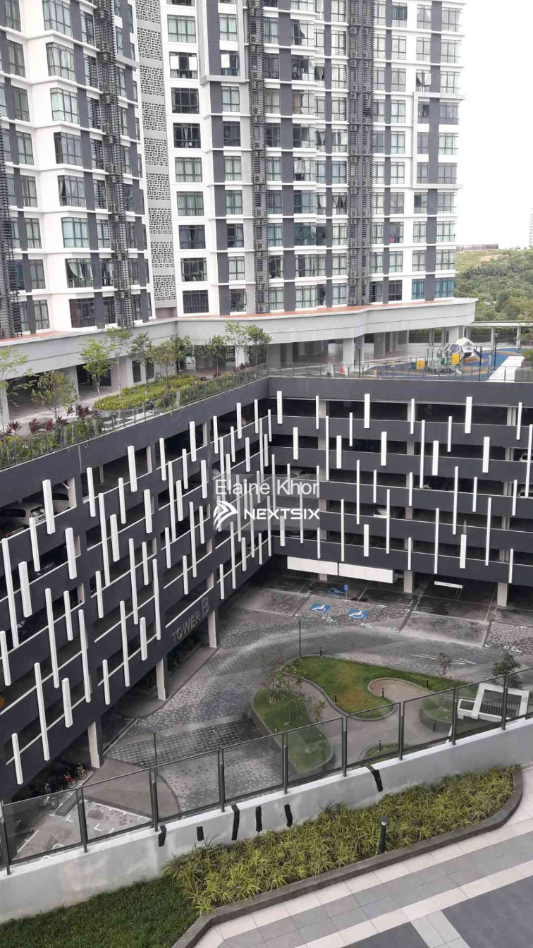 Serviced Residence For Sale in Cyberjaya Selangor