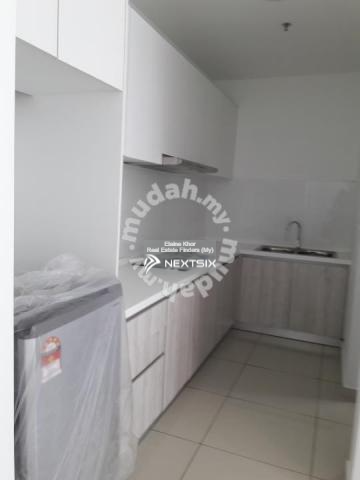 Serviced Residence For Sale in Cyberjaya Selangor - Image 5