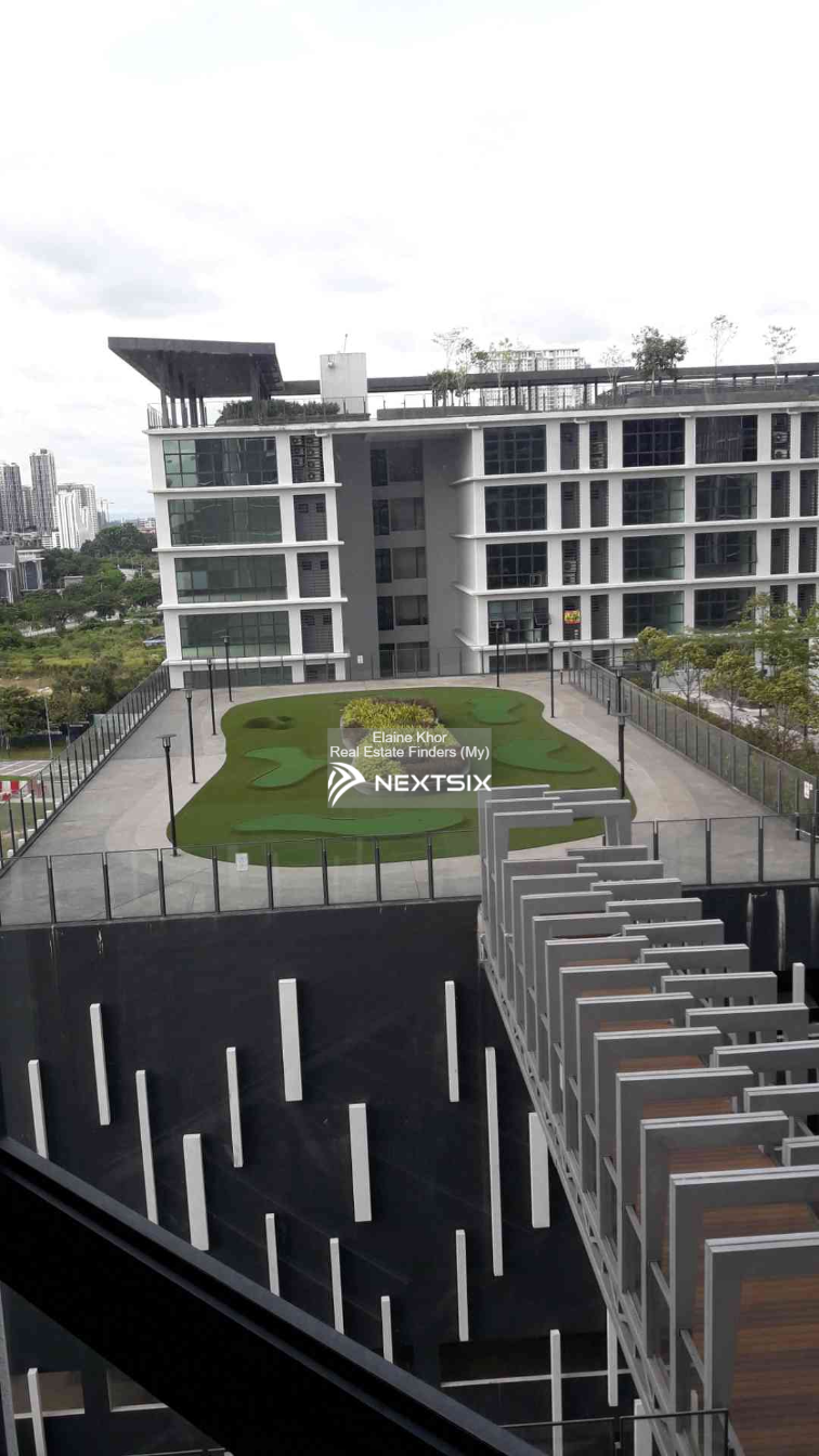 Serviced Residence For Sale in Cyberjaya Selangor - Image 7