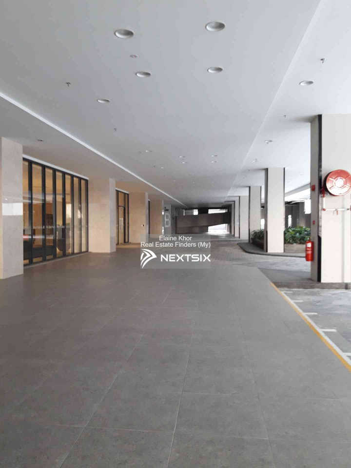 Serviced Residence For Sale in Cyberjaya Selangor - Image 8