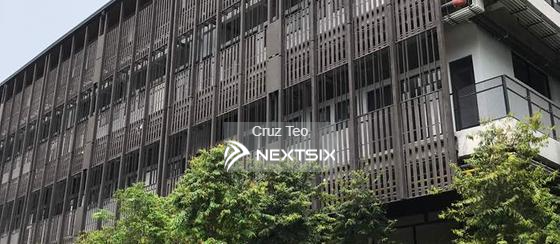 Shop Office For Rent in Cyberjaya Selangor