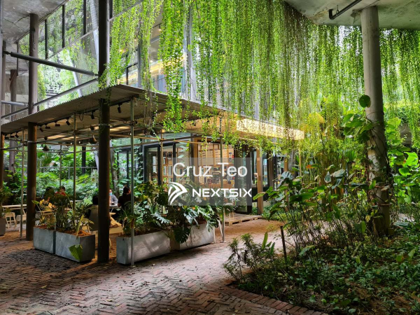 Shop Office For Rent in Cyberjaya Selangor - Image 2