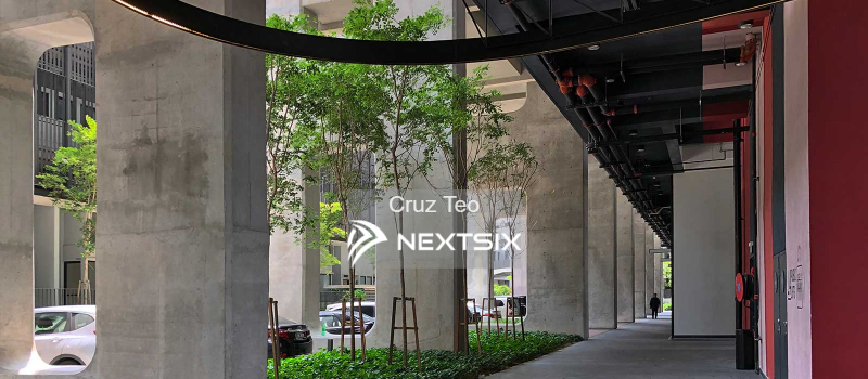 Shop Office For Rent in Cyberjaya Selangor - Image 3