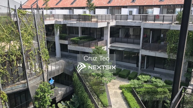 Shop Office For Rent in Cyberjaya Selangor - Image 4